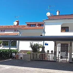 Stojakovic Porec