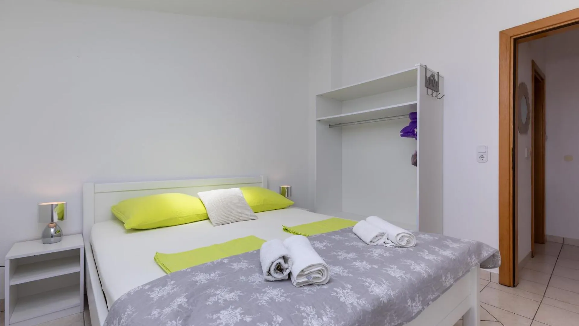 Apartments Lidija Matosevic Croatia