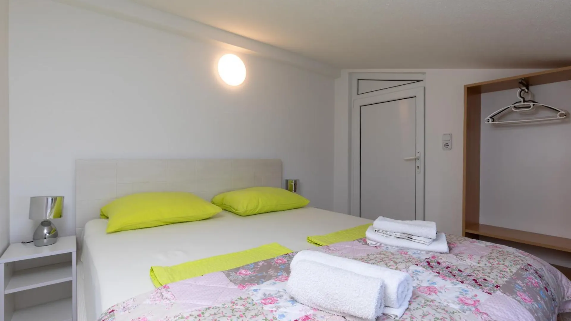 Apartments Lidija Matosevic 0*, Porec