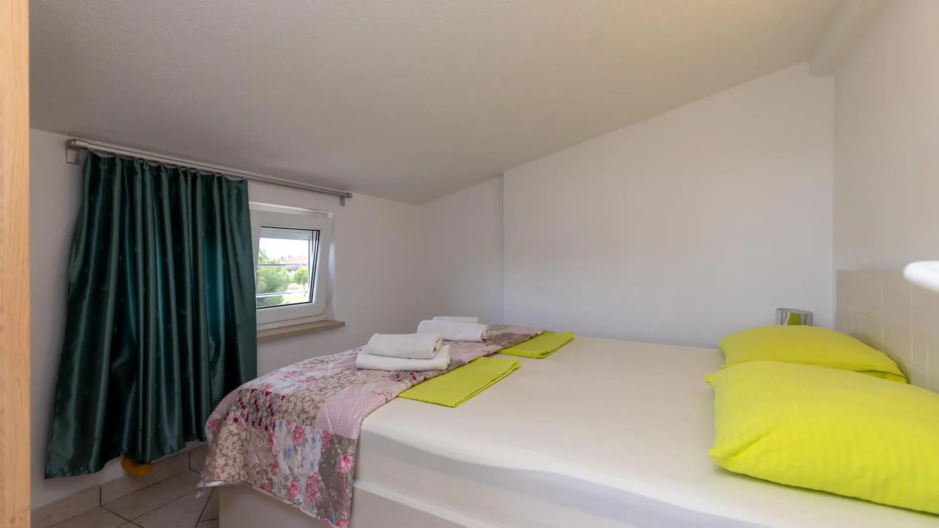Apartments Lidija Matosevic