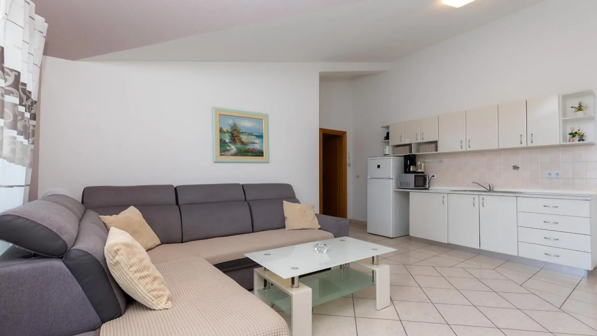 Apartments Lidija Matosevic Croatia