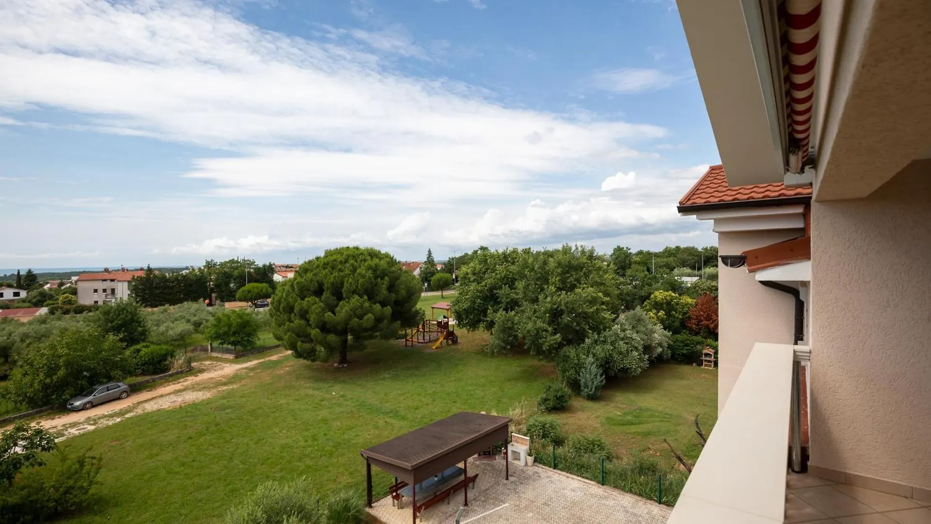Apartments Lidija Matosevic  Porec