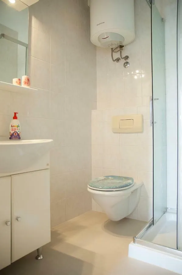 Apartments Lidija Matosevic