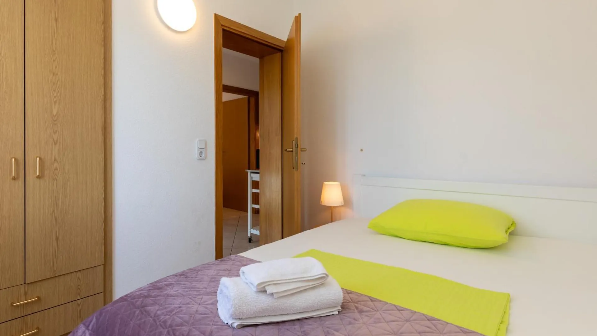 Apartments Lidija Matosevic Croatia