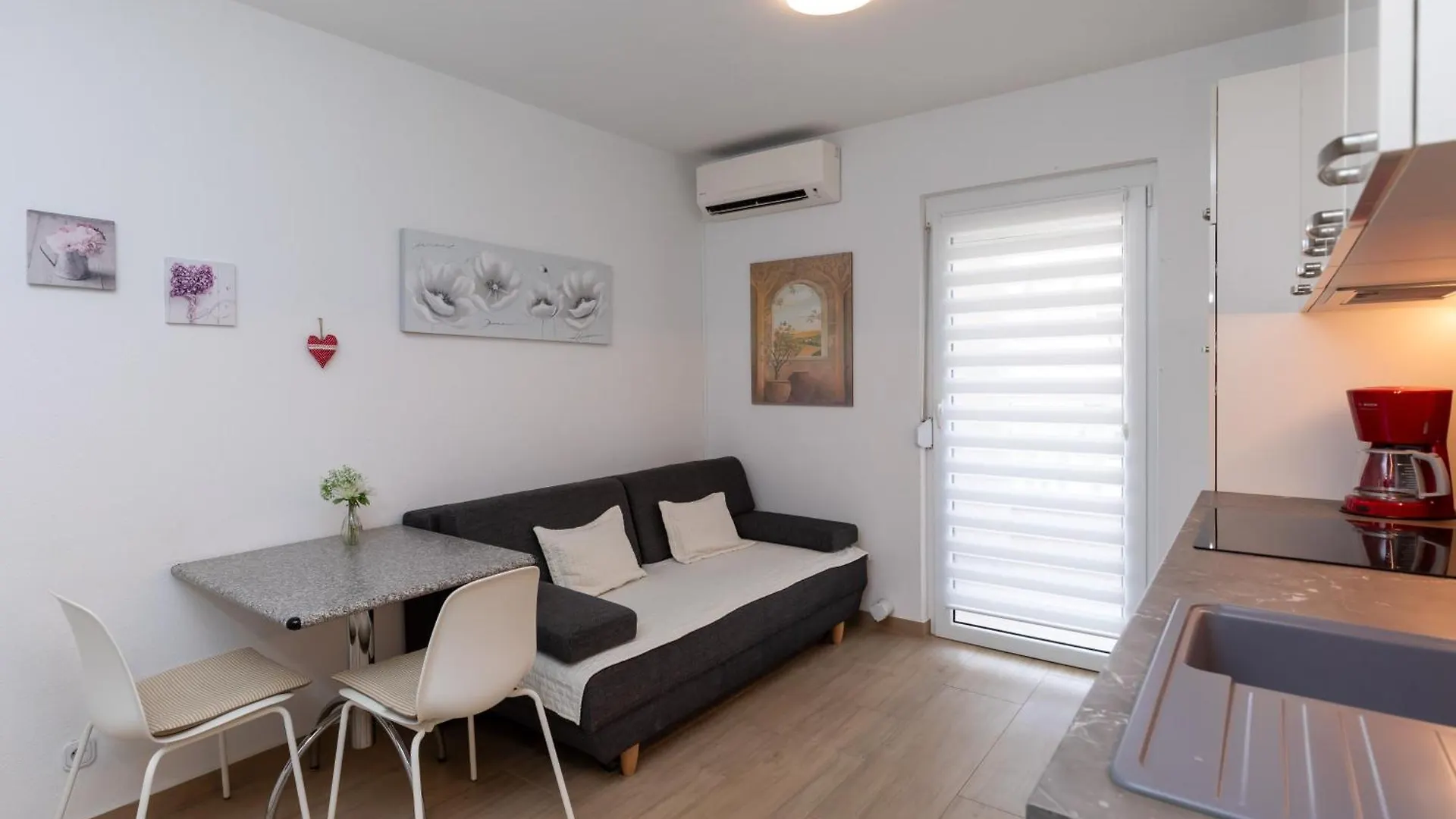 Apartments Lidija Matosevic