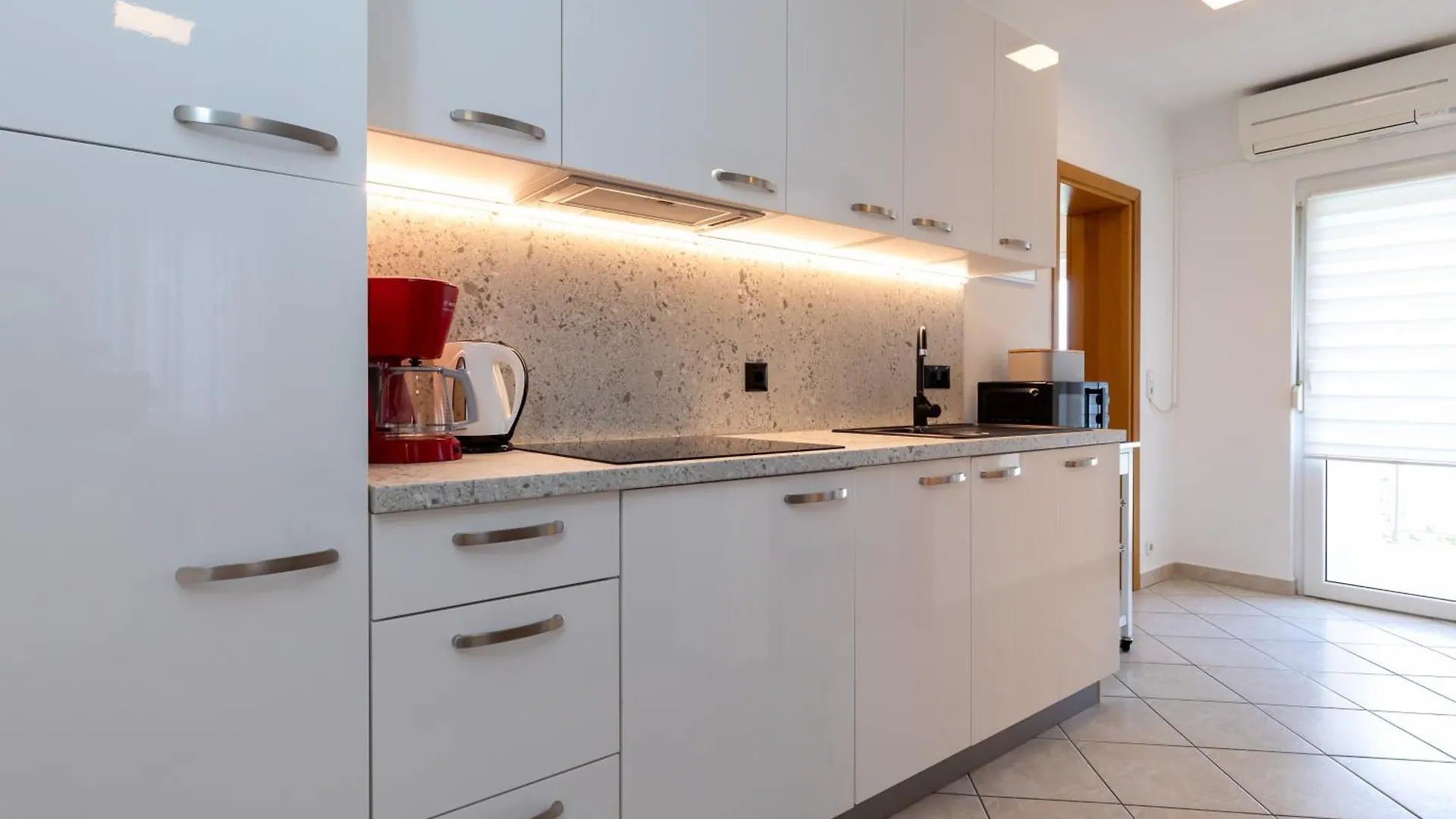 Apartments Lidija Matosevic 0*, Porec Croatia