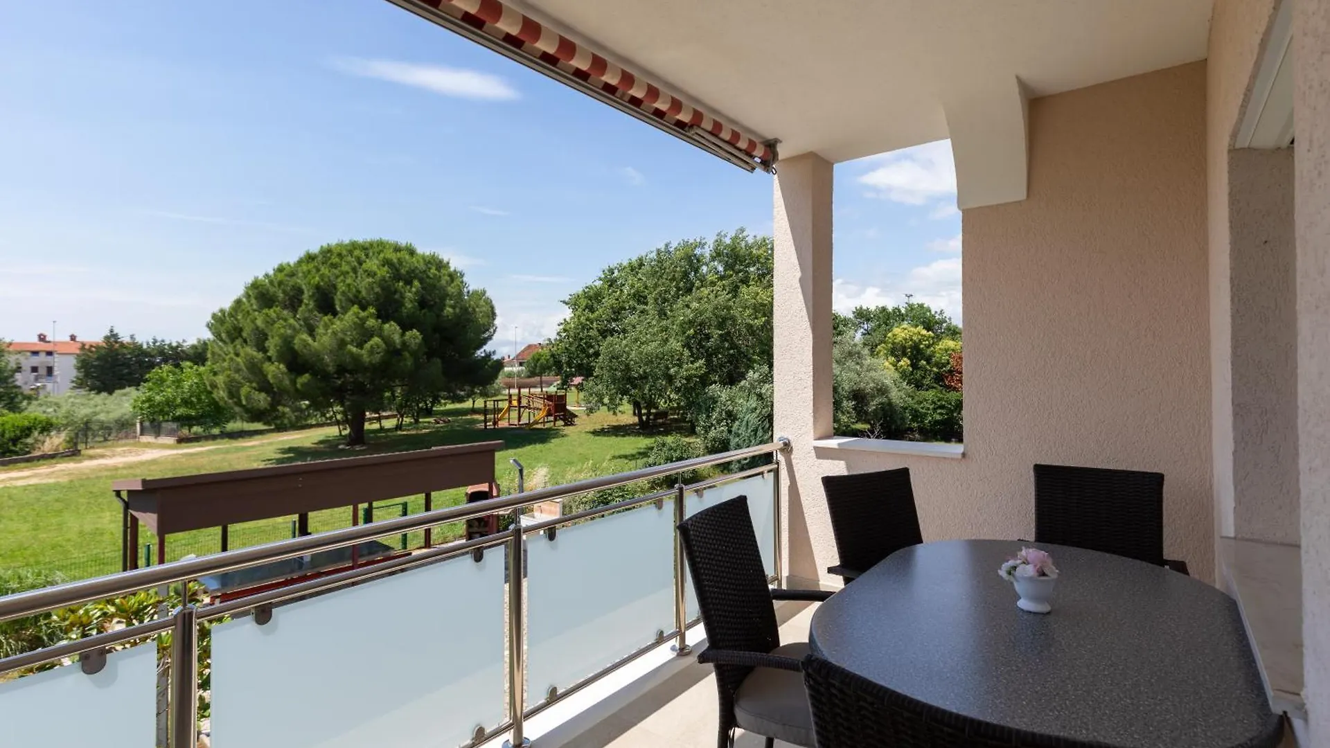 Apartments Lidija Matosevic Porec