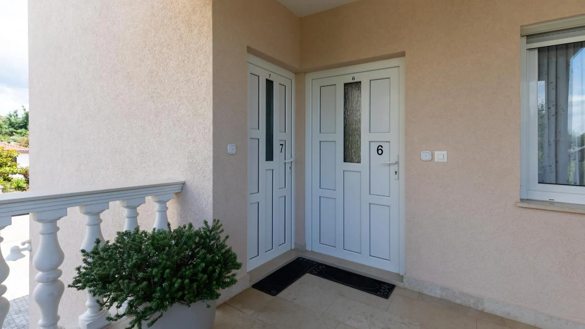 Apartments Lidija Matosevic