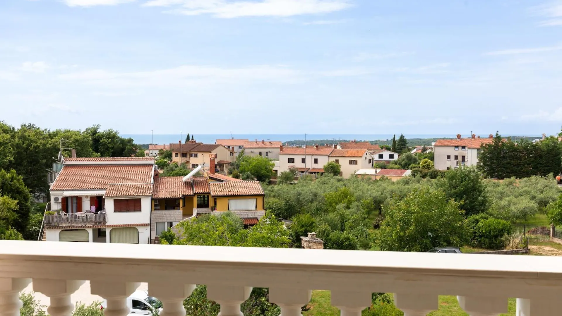 Apartments Lidija Matosevic