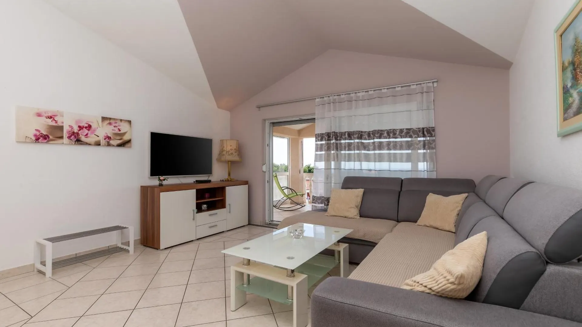 Apartments Lidija Matosevic