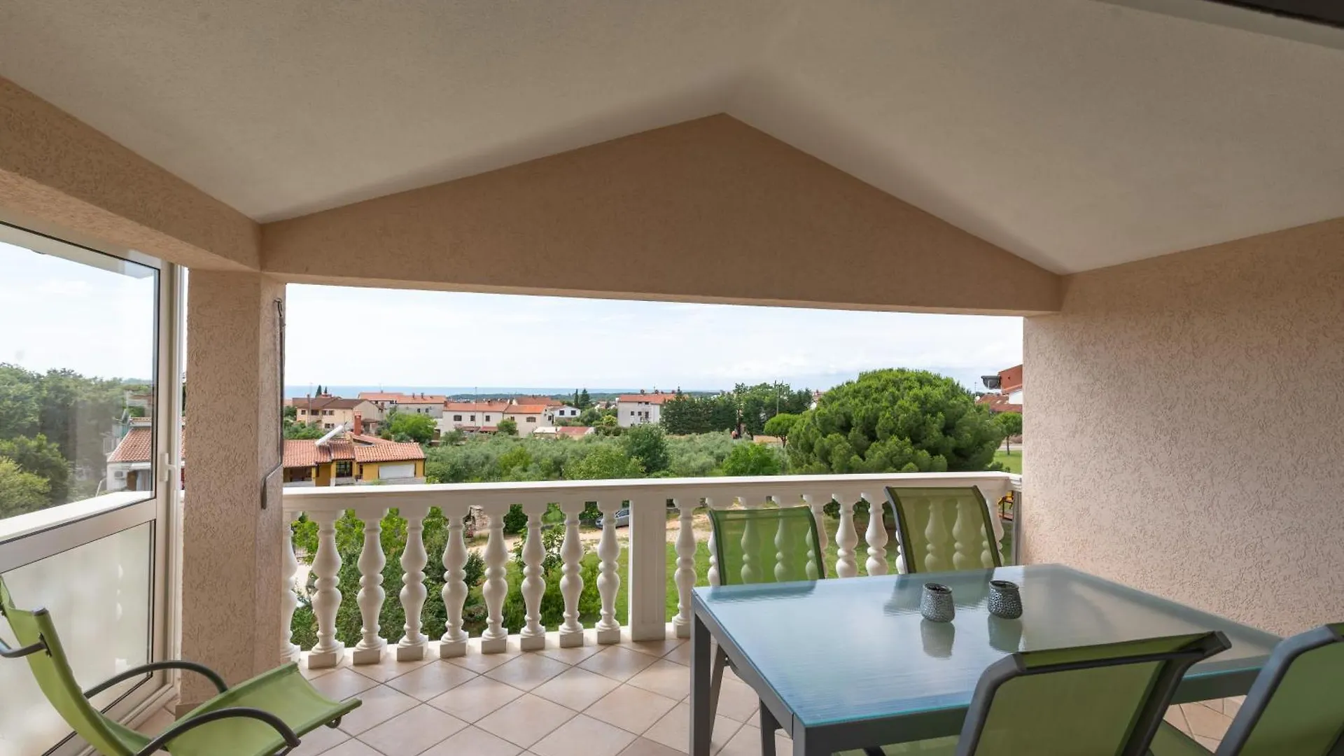 Apartments Lidija Matosevic