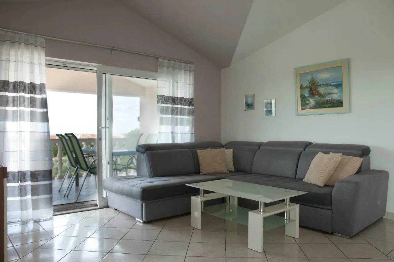 Apartments Lidija Matosevic Porec
